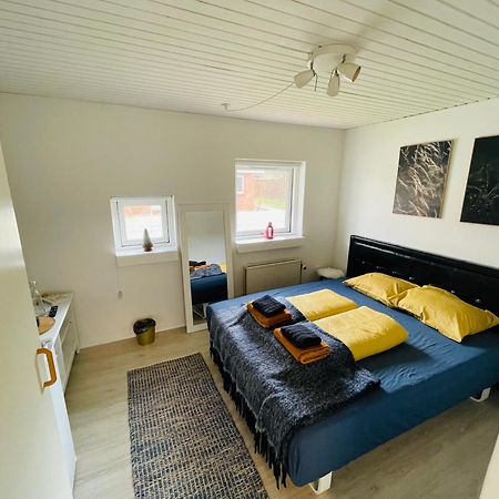 The Cosy Corner Apartment Billund Luaran gambar