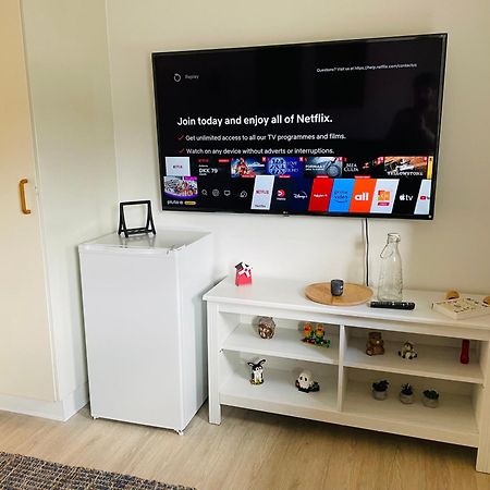 The Cosy Corner Apartment Billund Luaran gambar