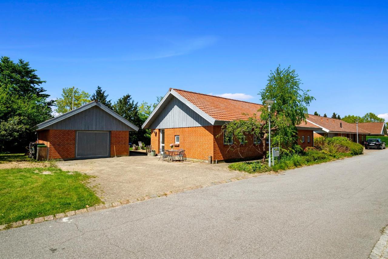 The Cosy Corner Apartment Billund Luaran gambar