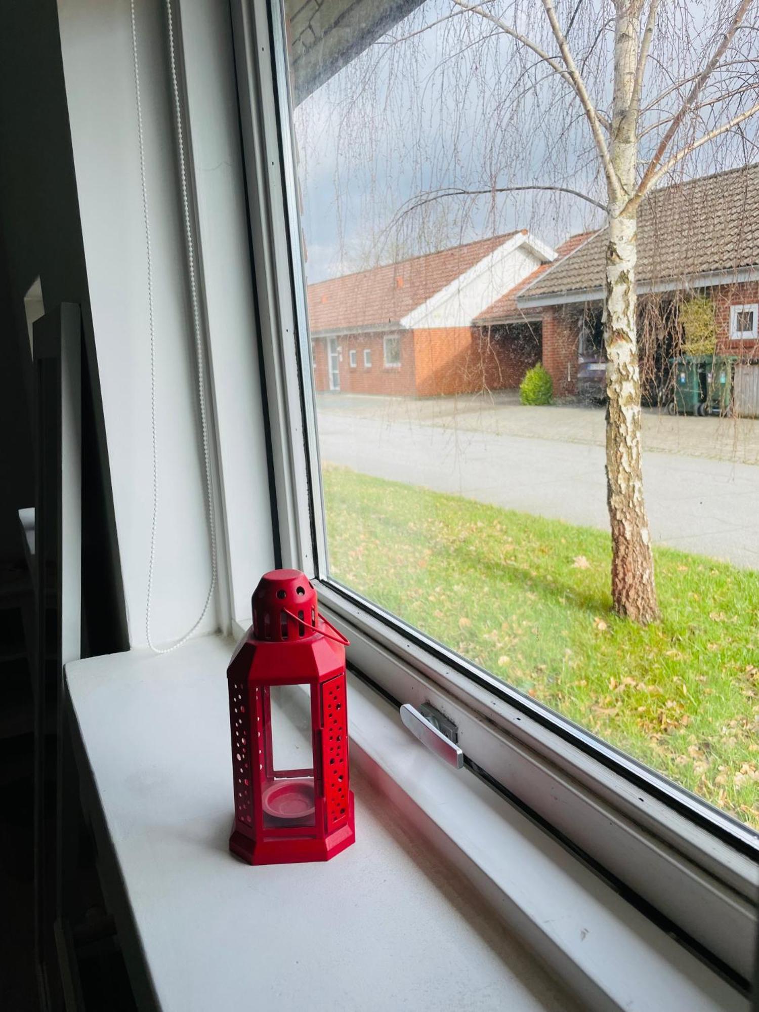 The Cosy Corner Apartment Billund Luaran gambar