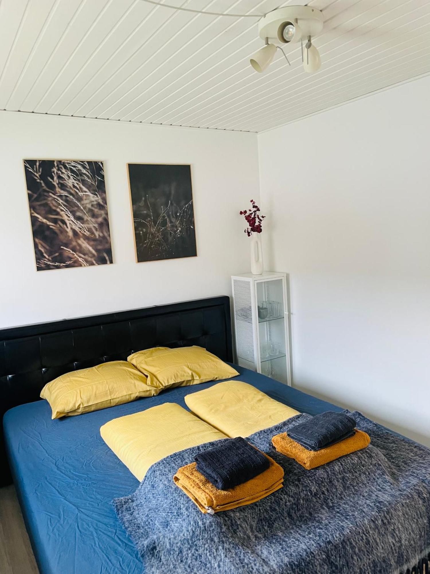 The Cosy Corner Apartment Billund Luaran gambar