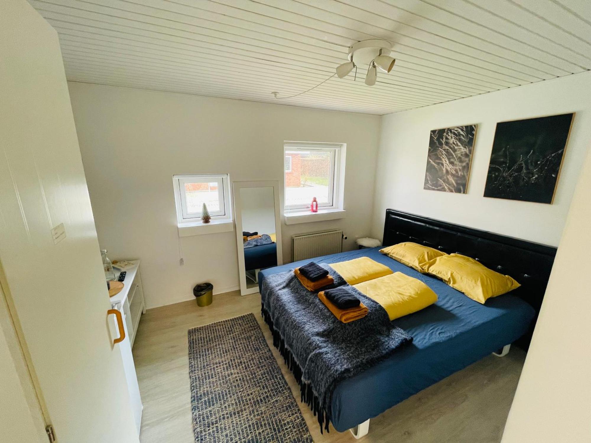 The Cosy Corner Apartment Billund Luaran gambar