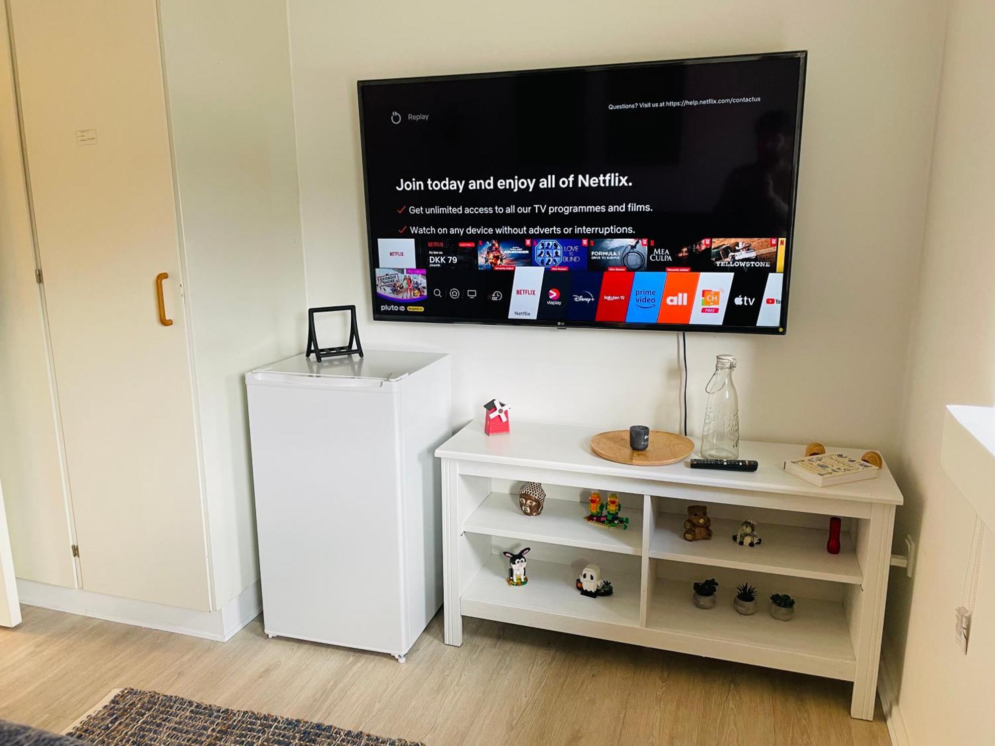 The Cosy Corner Apartment Billund Luaran gambar