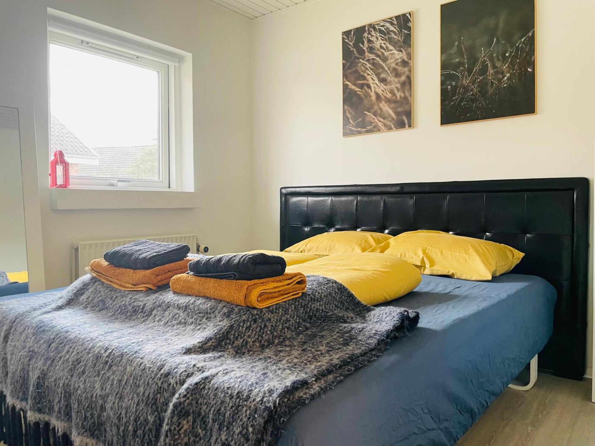 The Cosy Corner Apartment Billund Luaran gambar