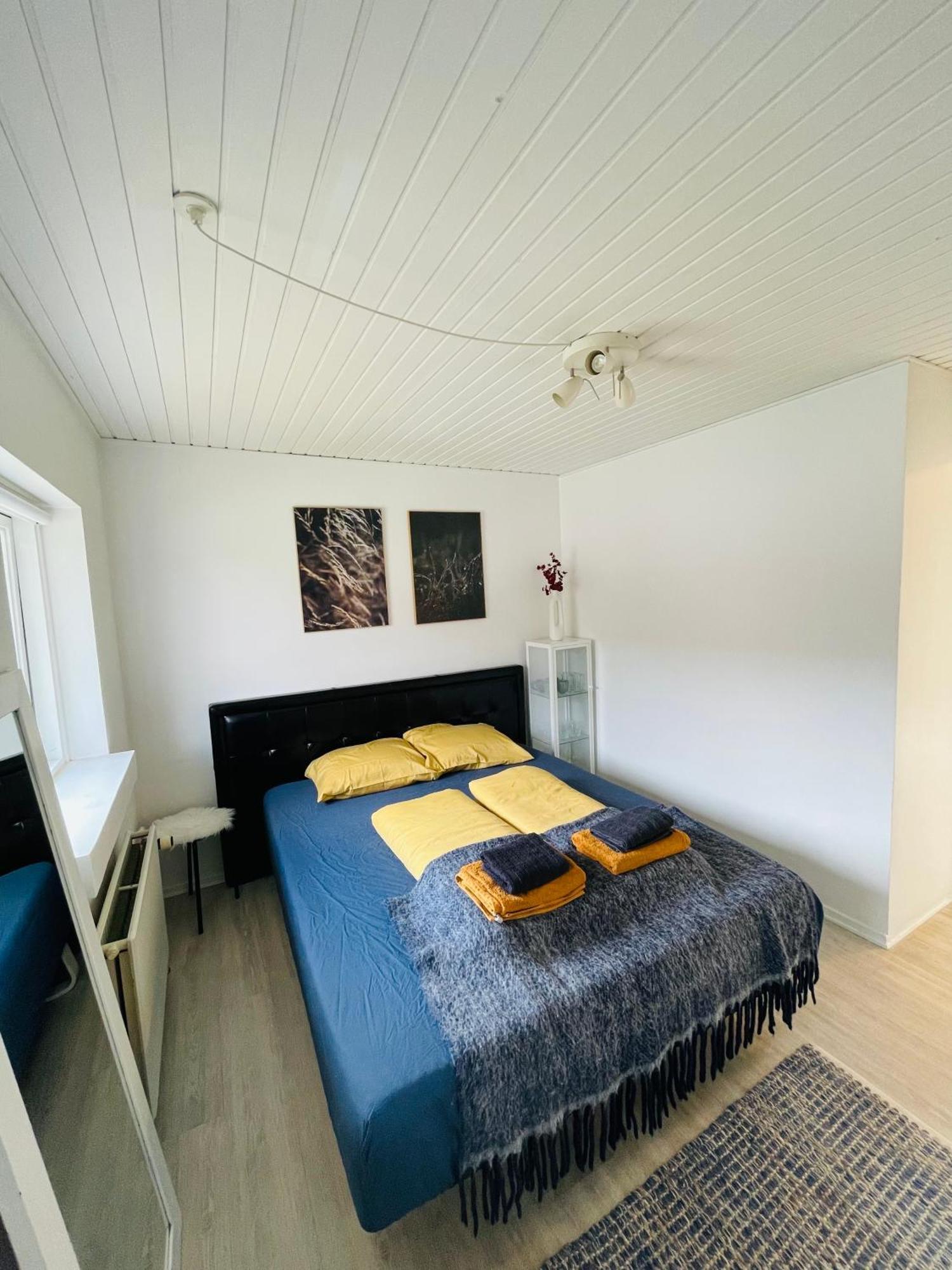 The Cosy Corner Apartment Billund Luaran gambar