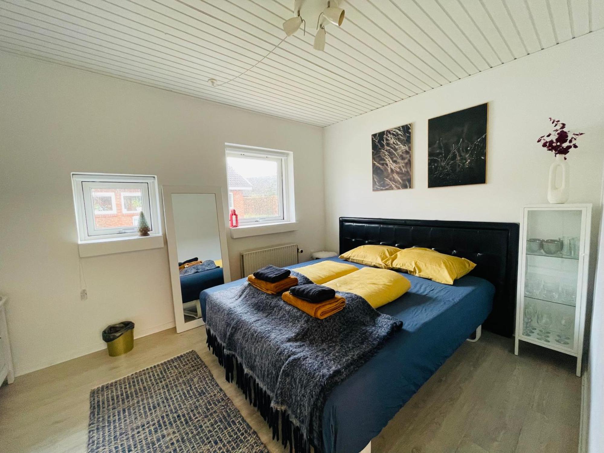 The Cosy Corner Apartment Billund Luaran gambar