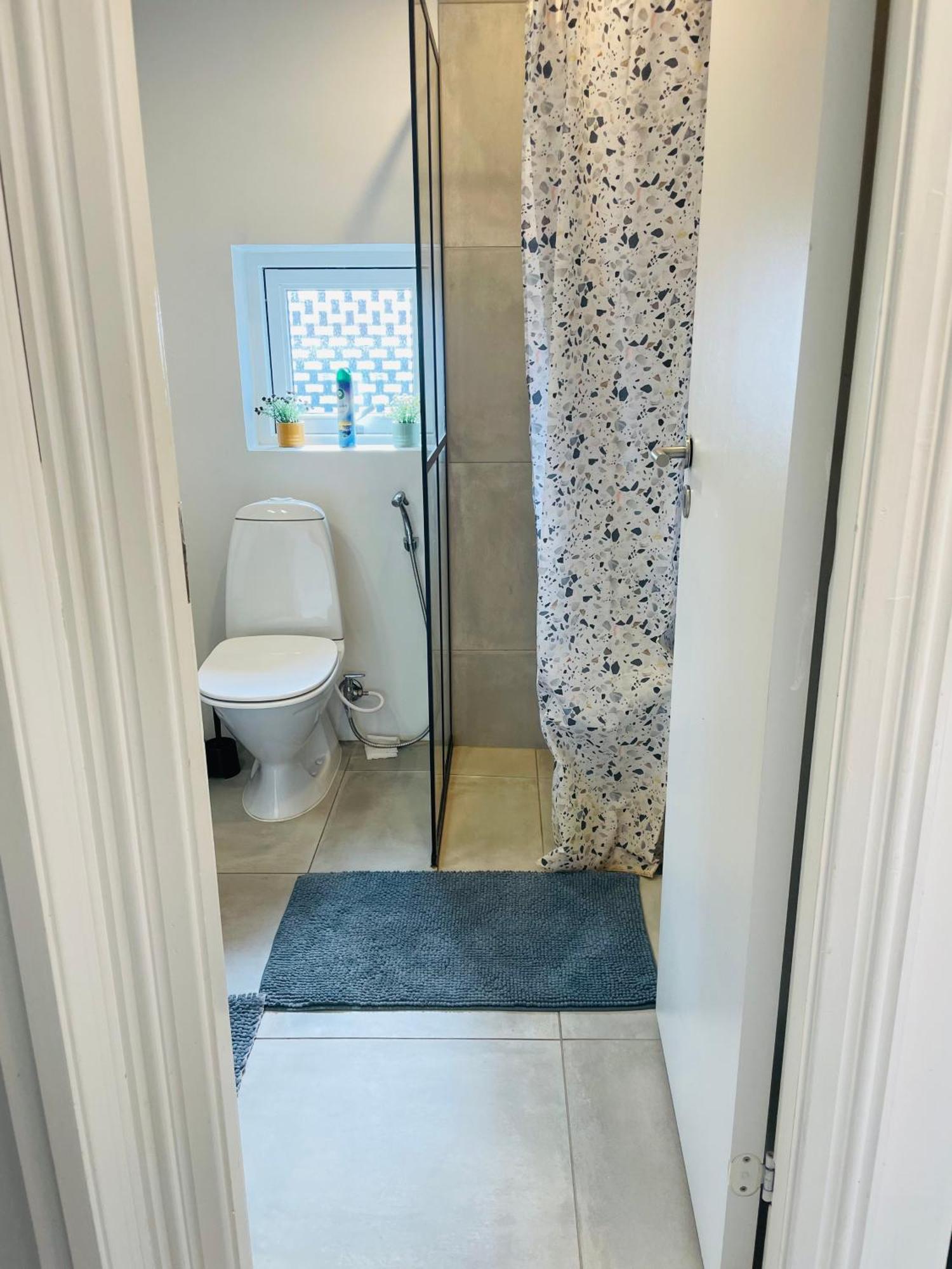 The Cosy Corner Apartment Billund Luaran gambar