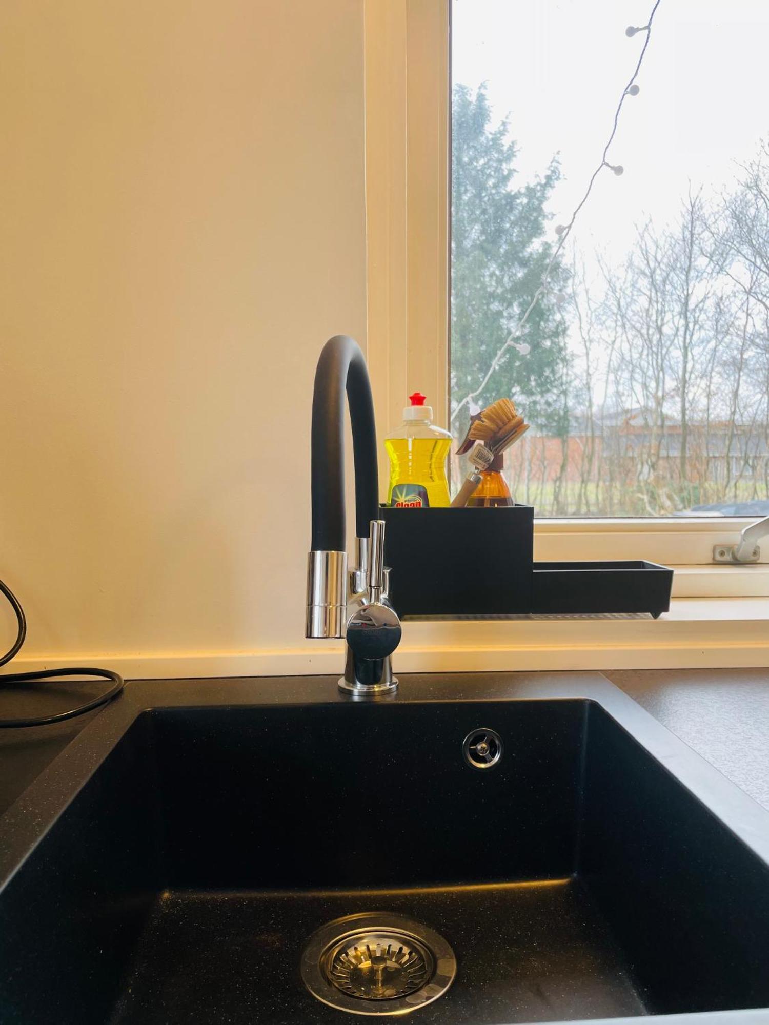 The Cosy Corner Apartment Billund Luaran gambar