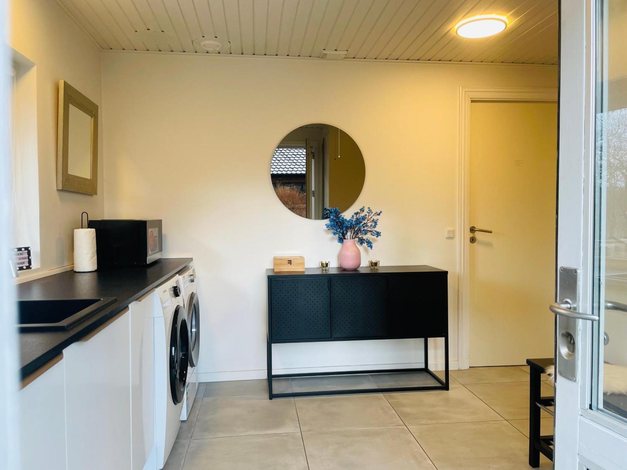 The Cosy Corner Apartment Billund Luaran gambar